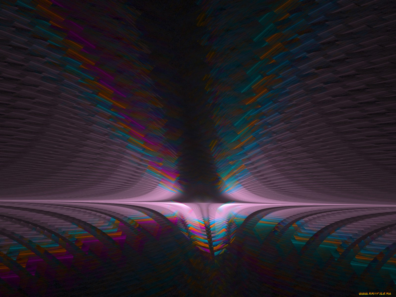 3, , fractal, , , 